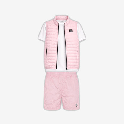 Ensemble Stone I. Rose
