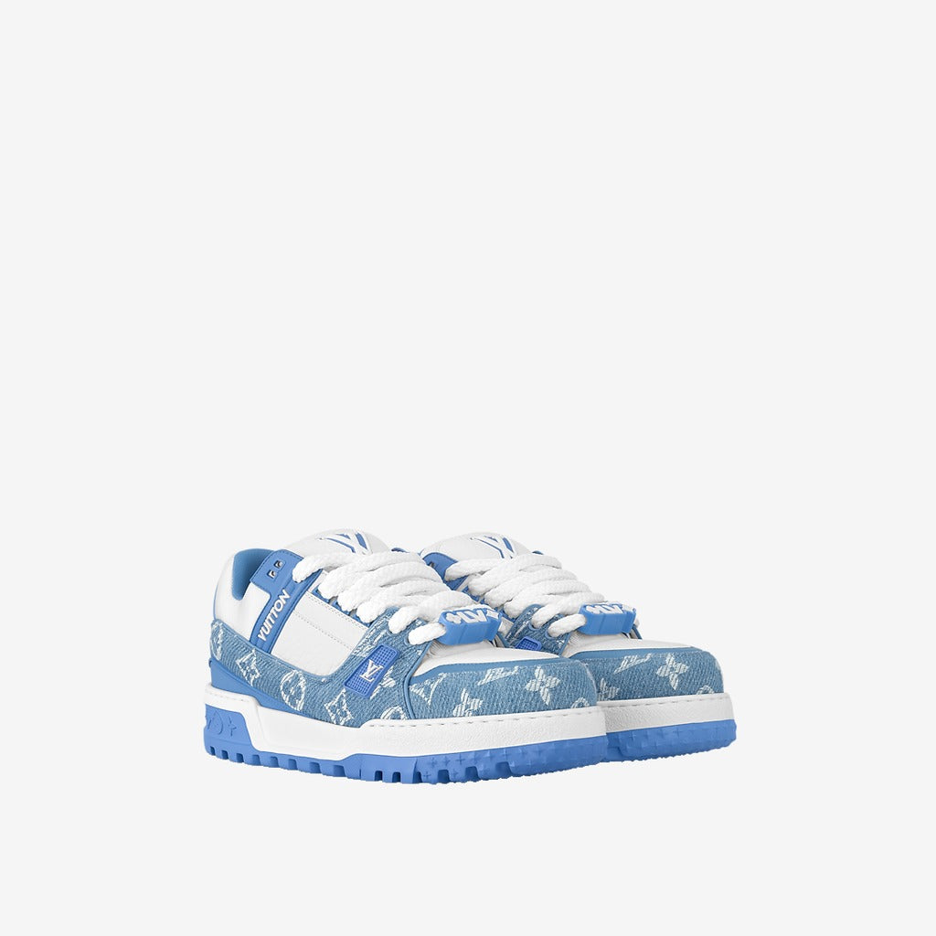 Sneaker LV trainer Maxi — Louis Vuitton