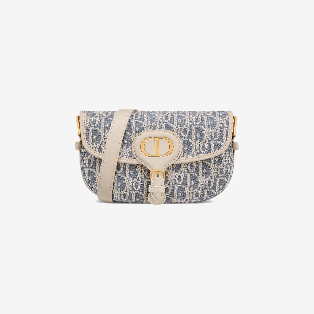 Sac East-West Dior Bobby