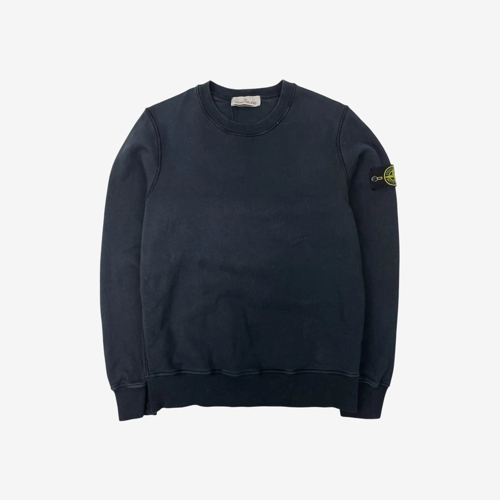 Stone Island pull - Noir