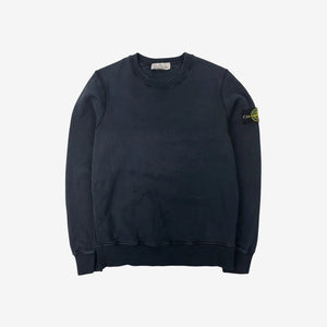 Stone Island pull - Noir