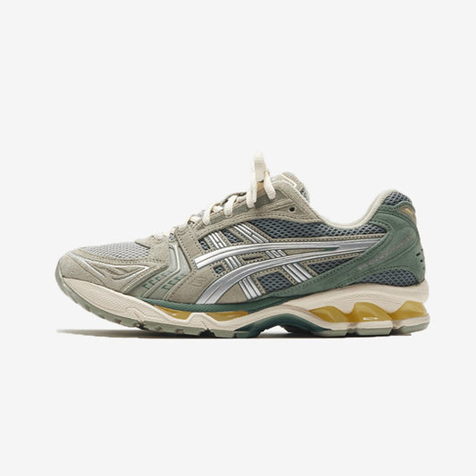 Asics® Gel-Kayano 14 Olive Grey