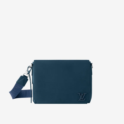 Sac messenger Takeoff — Louis Vuitton