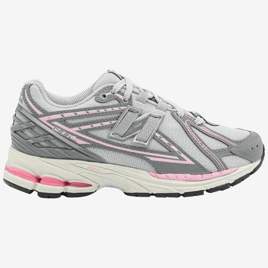 New Balance 1906R Grey Light Pink Reflective’ - New Balance