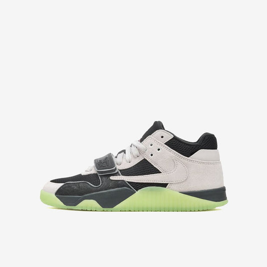 Jordan Jumpman Jack TR Travis Scott x Chase B Black Night Silver
