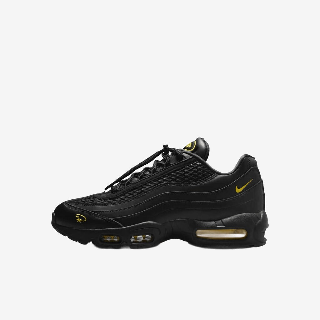 Nike Air Max 95 Corteiz Honey Black