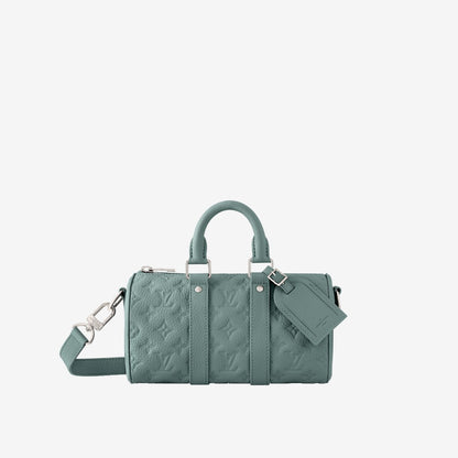 Sac Keepall Bandoulière 25 — Louis Vuitton