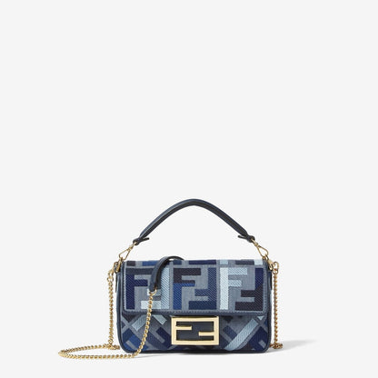 Baguette Mini — Fendi