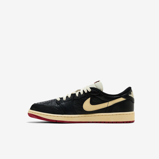 Jordan 1 Retro Low OG Nigel Sylvester Better With Time