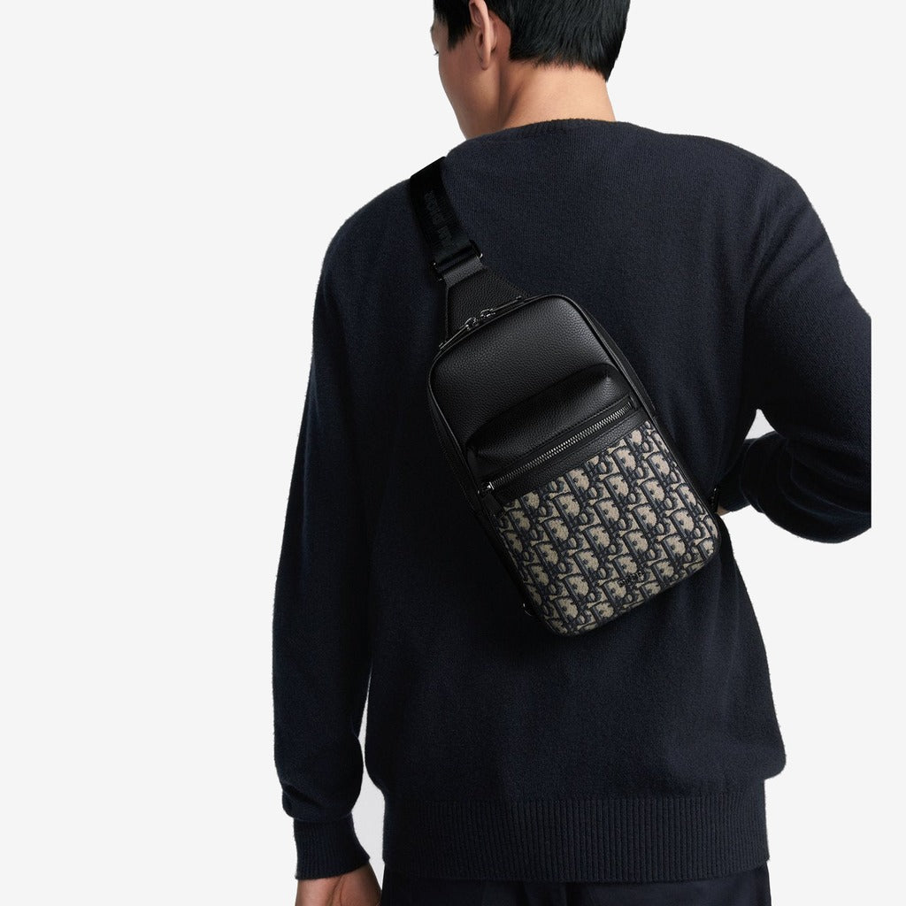 Slingbag Rider 2.0 - #1