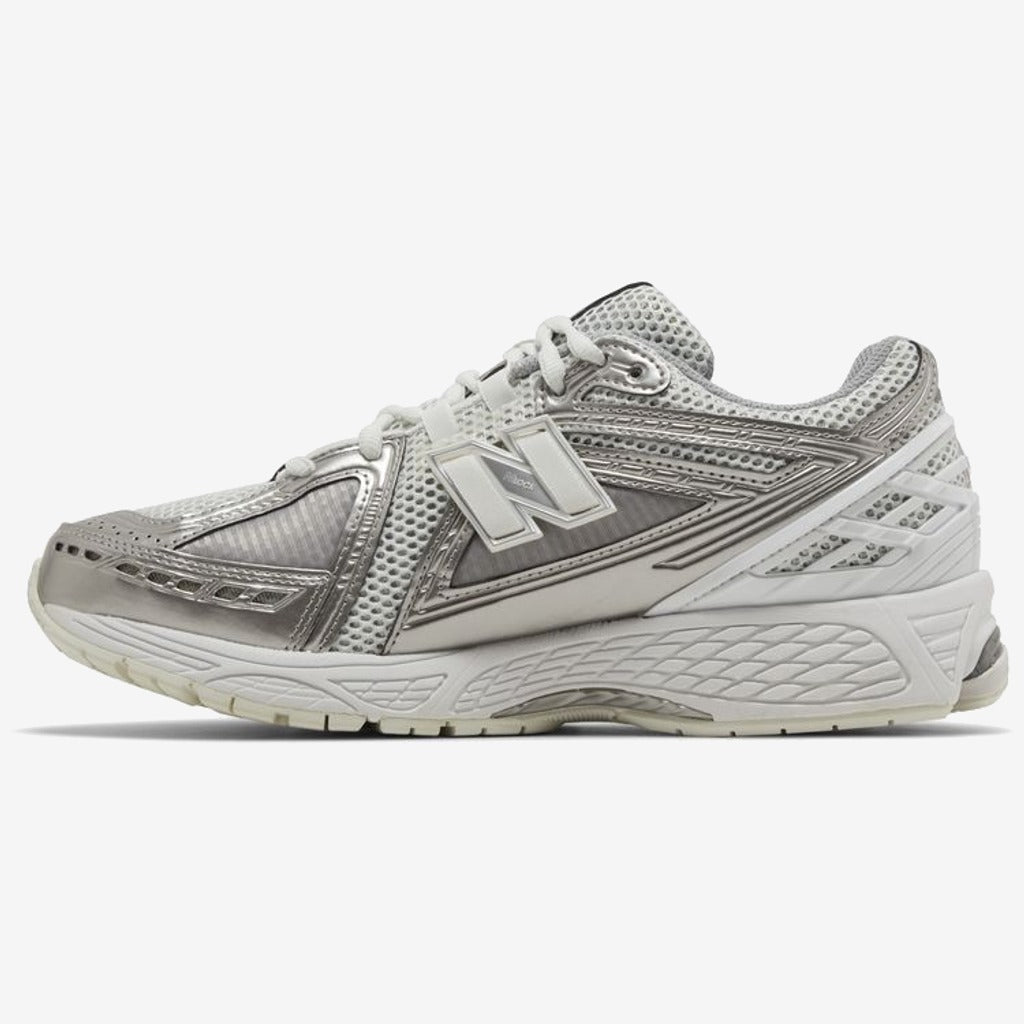 New Balance 1906R silver