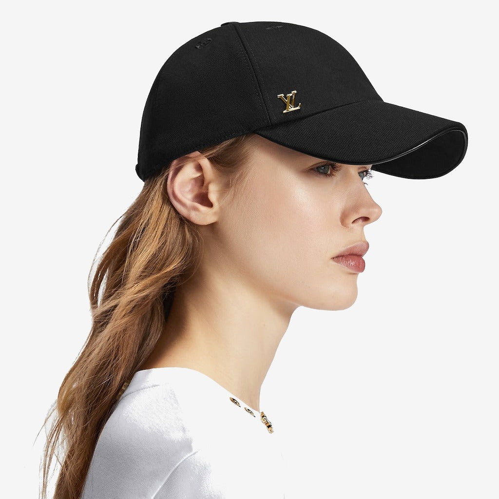 Casquette LV Iconic - CASQUETTES (2)