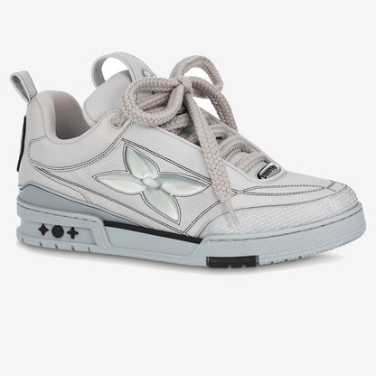 Louis Vuitton Skate Grey - #1