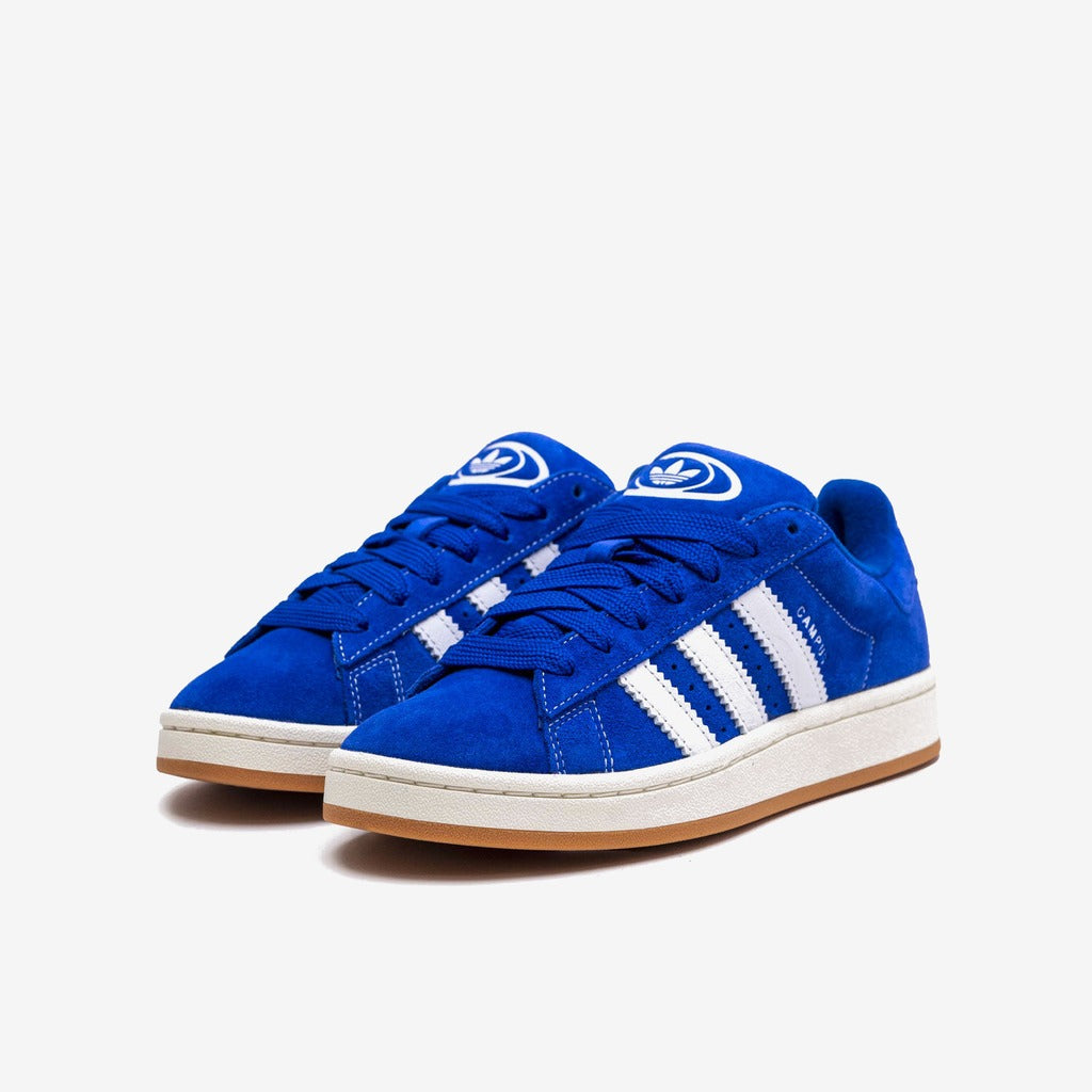 adidas Campus 00s Semi Lucid Blue Cloud White
