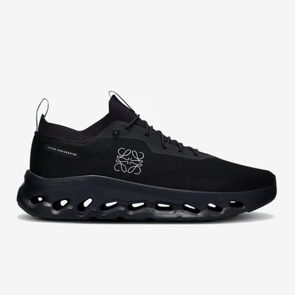 On Cloud × Loewe — Cloudtilt Noir 2.0