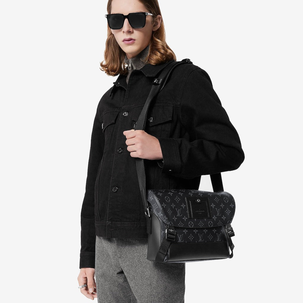 Sac Messenger PM Voyager
