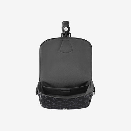 Sac Montsouris Messenger PM - #2