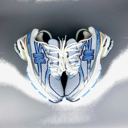New Balance 740 BLUE