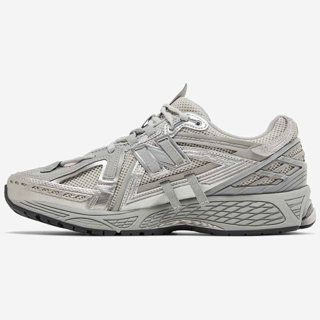 New balance 1906A Concrete Silver Metallic