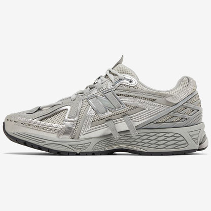 New balance 1906A Concrete Silver Metallic