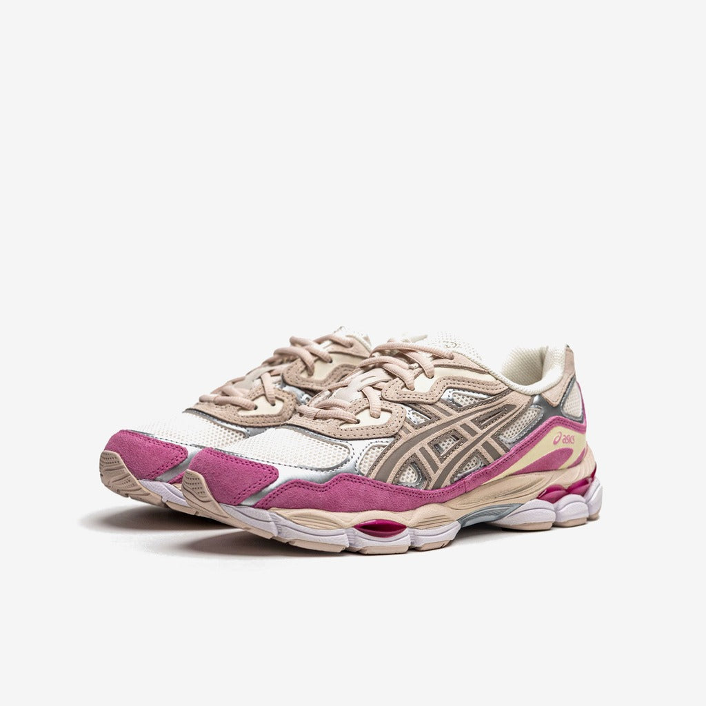 ASICS Gel-NYC Cream Mineral Beige Pink