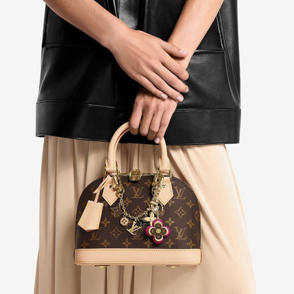 Sac Alma BB - #7