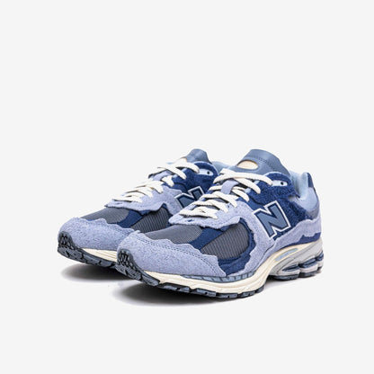 New Balance 2002R Protection Pack Light Arctic Grey Purple