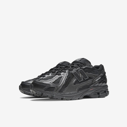 New Balance 1906D Protection Pack Black Leather