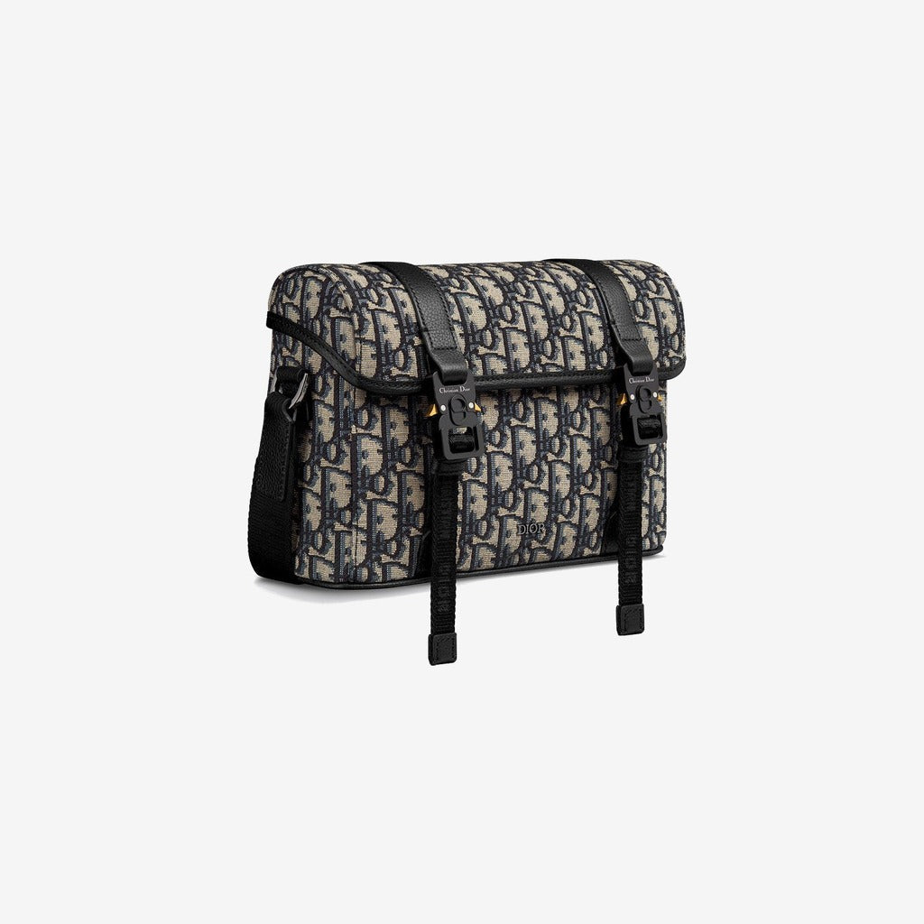 Sac Messenger à rabat Dior Hit The Road - #2