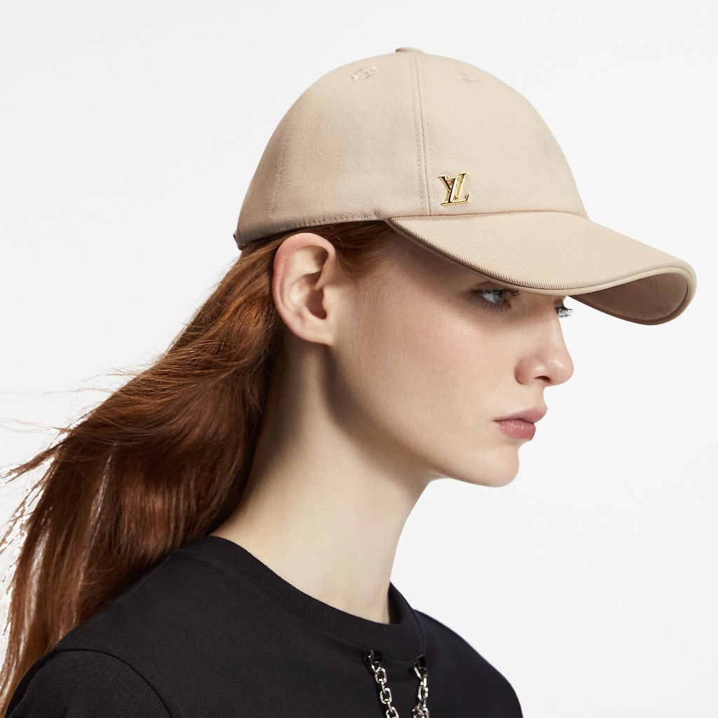 Casquette LV Iconic - CASQUETTES
