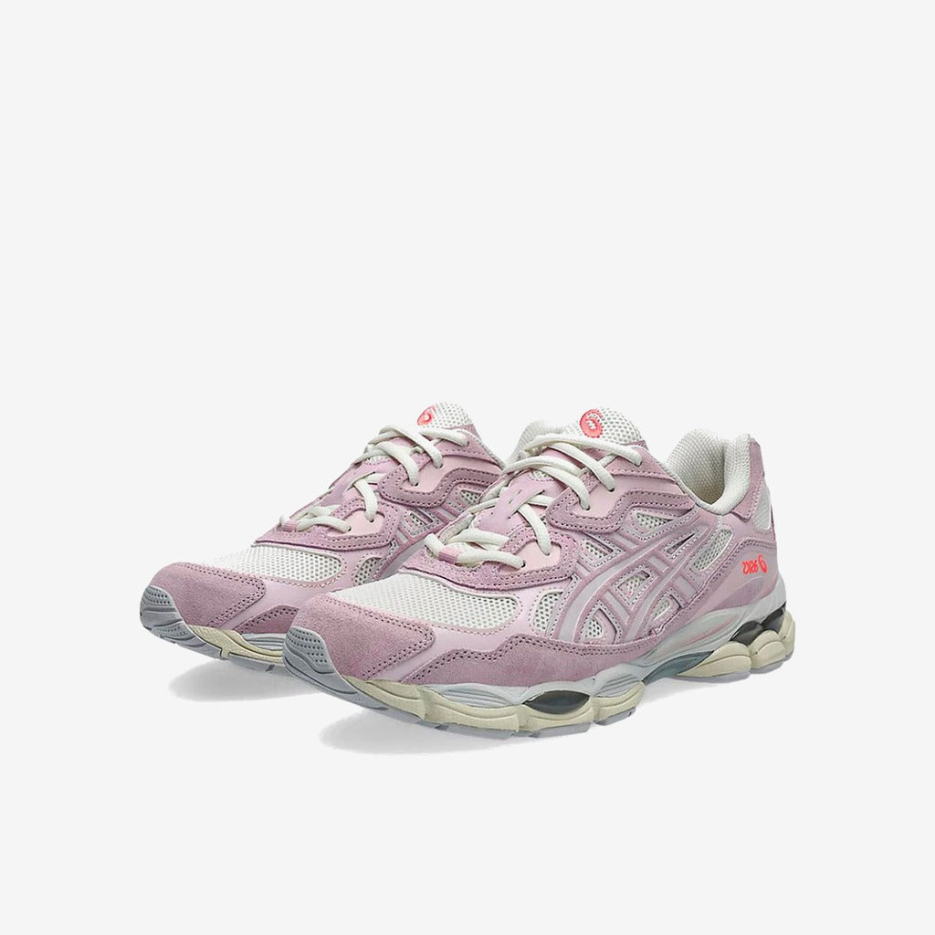 ASICS Gel-NYC Cream Rose Water