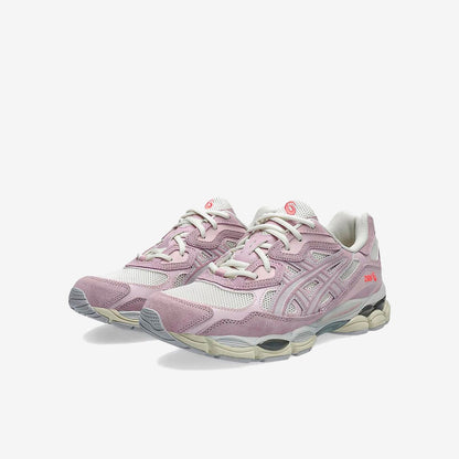 ASICS Gel-NYC Cream Rose Water