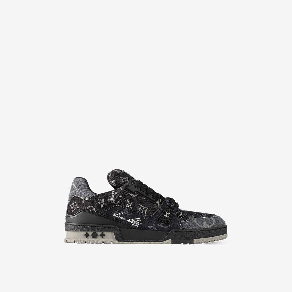 Sneaker LV trainer - #3