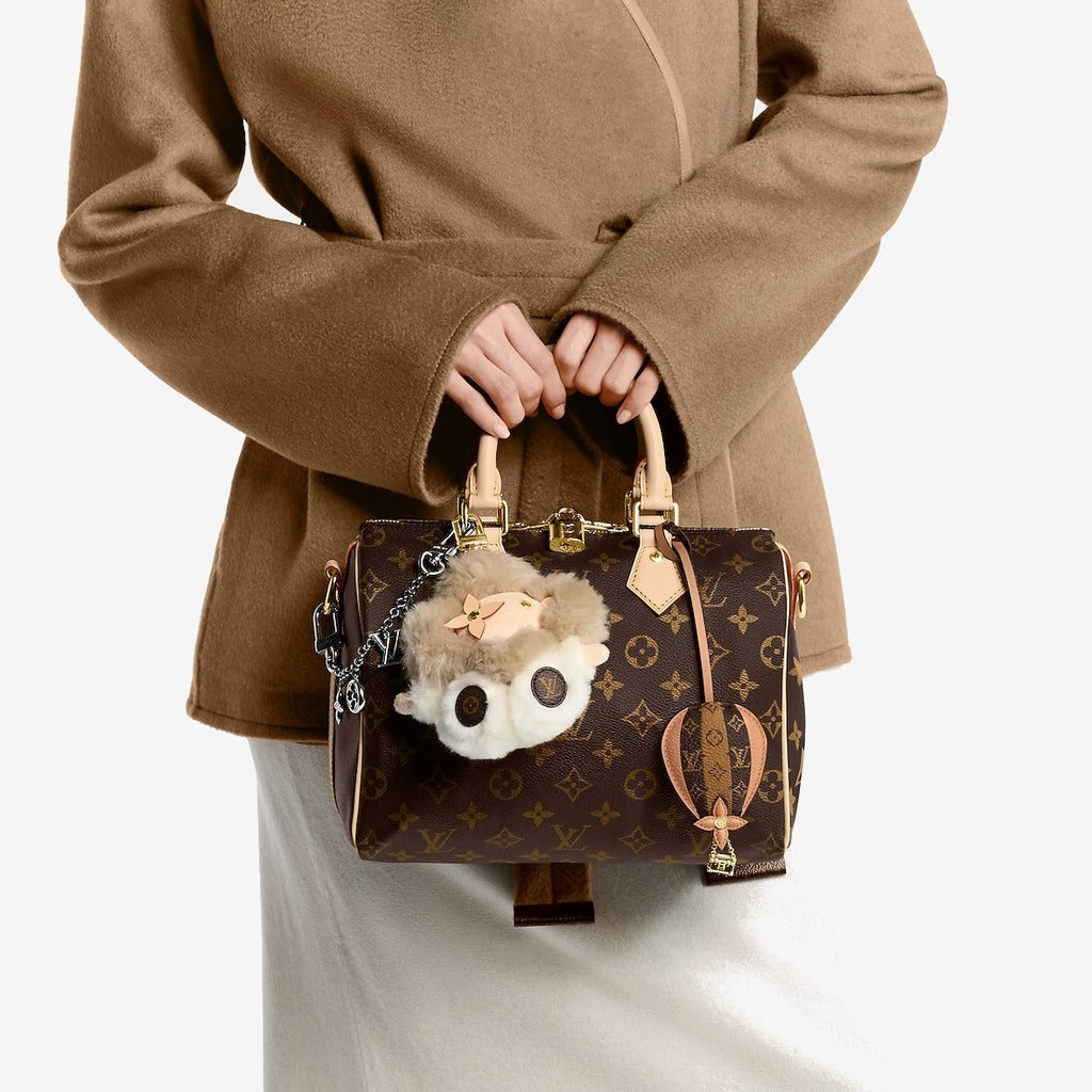 Sac Speedy Bandoulière 25