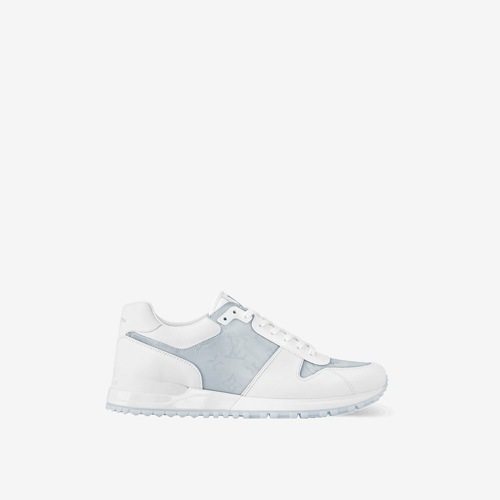 Sneaker Run Away - #7
