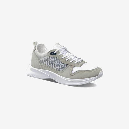 Dior B25 Grey