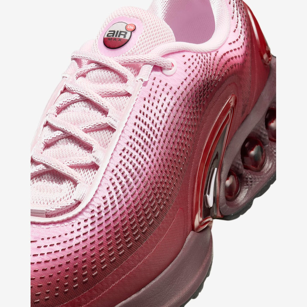 Nike Air Max DN Rouge