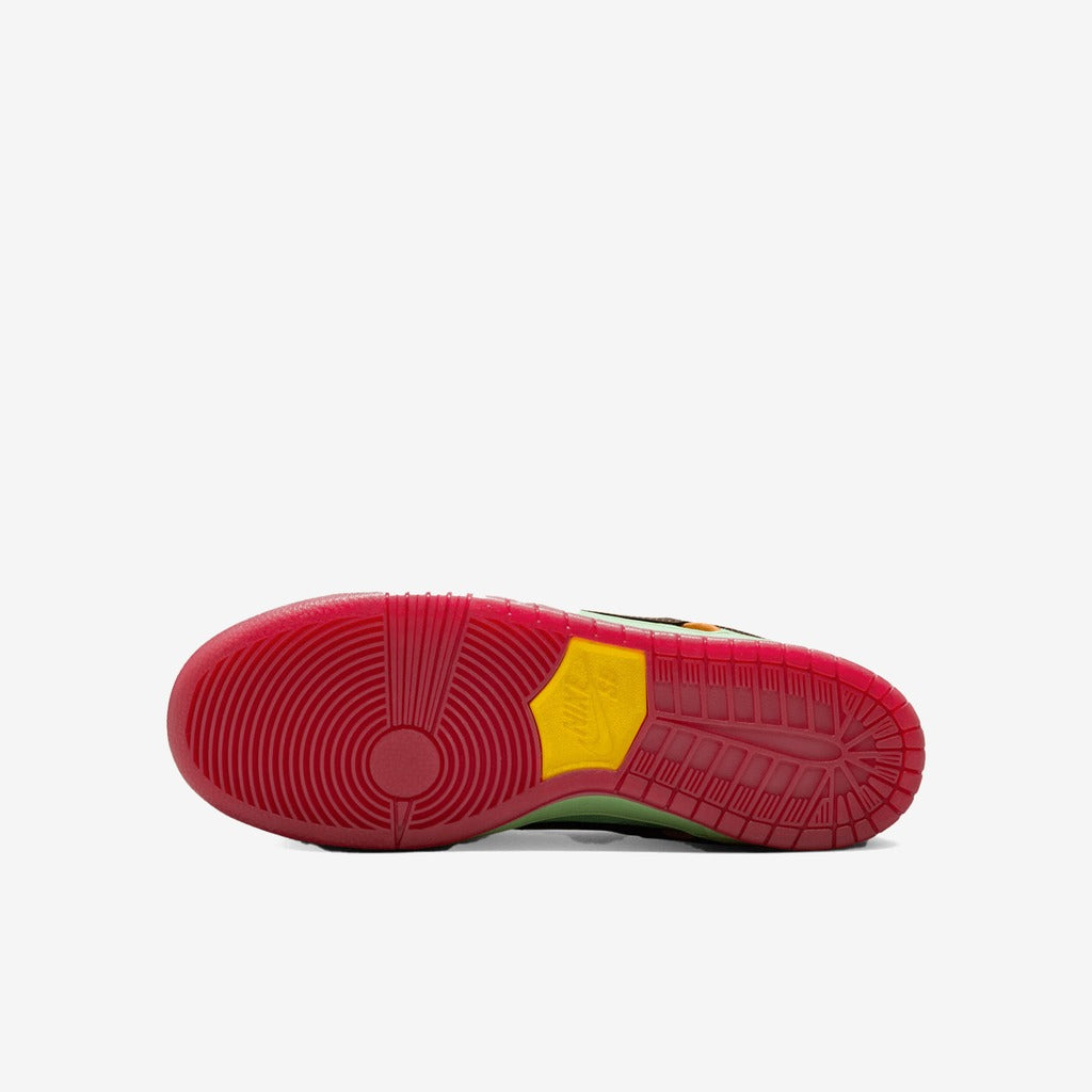 Nike SB Dunk Low Rodeo Tourmaline
