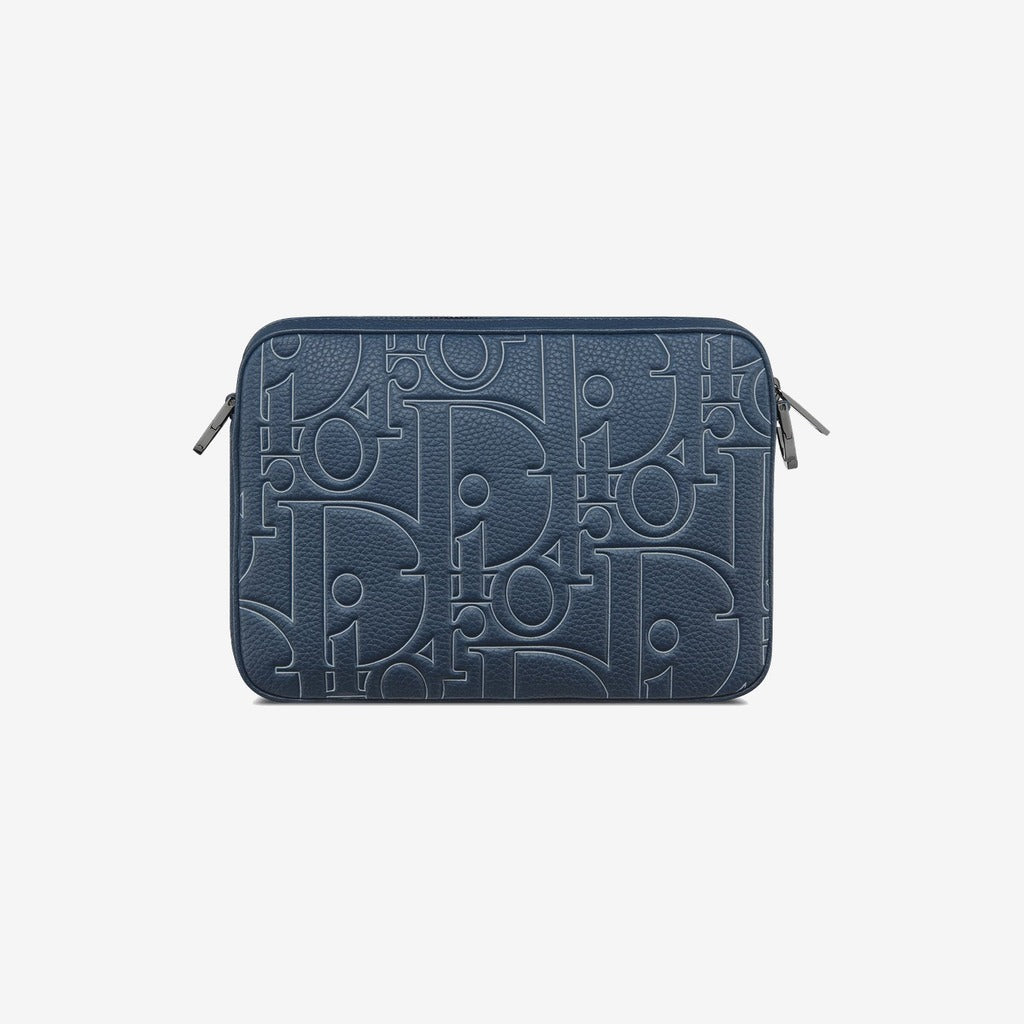 Triple Pouch Saddle - #2