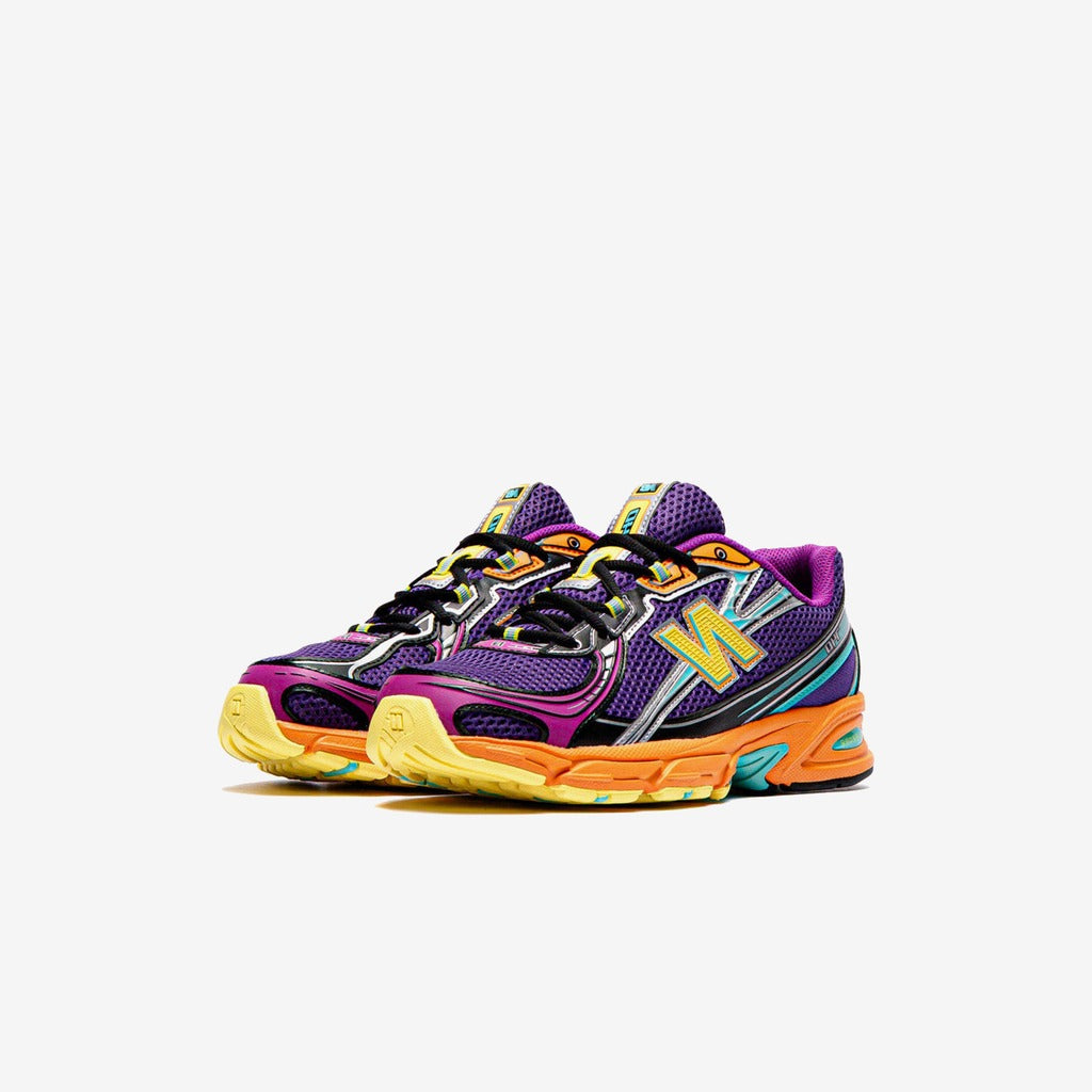 New Balance 740v2 Concord Grape Sun Glow