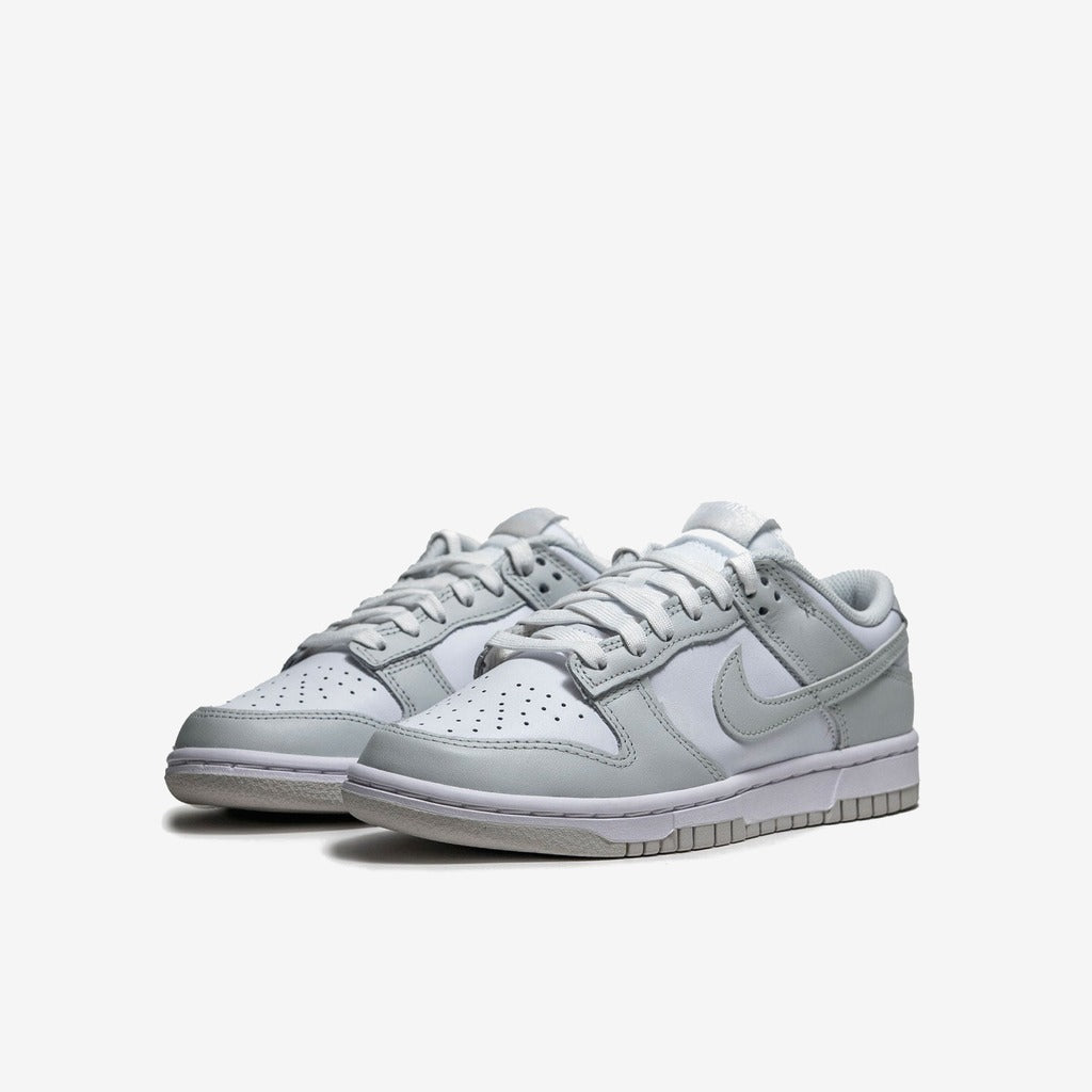 Nike Dunk Low Grey Fog