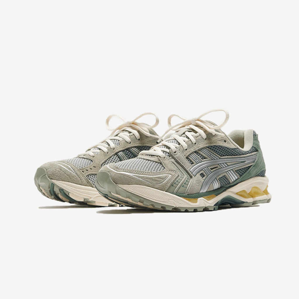 Asics® Gel-Kayano 14 Olive Grey