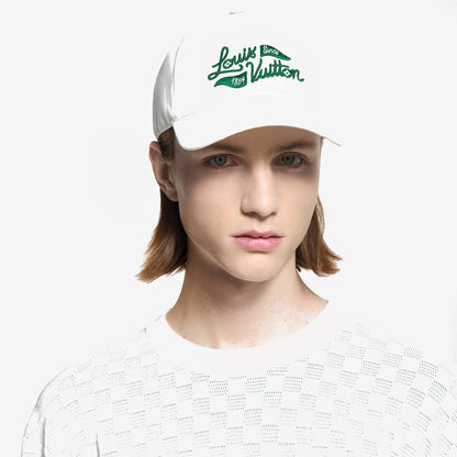 Casquette Golf