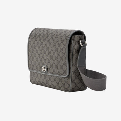 SAC À BANDOULIÈRE OPHIDIA TAILLE MOYENNE - #2