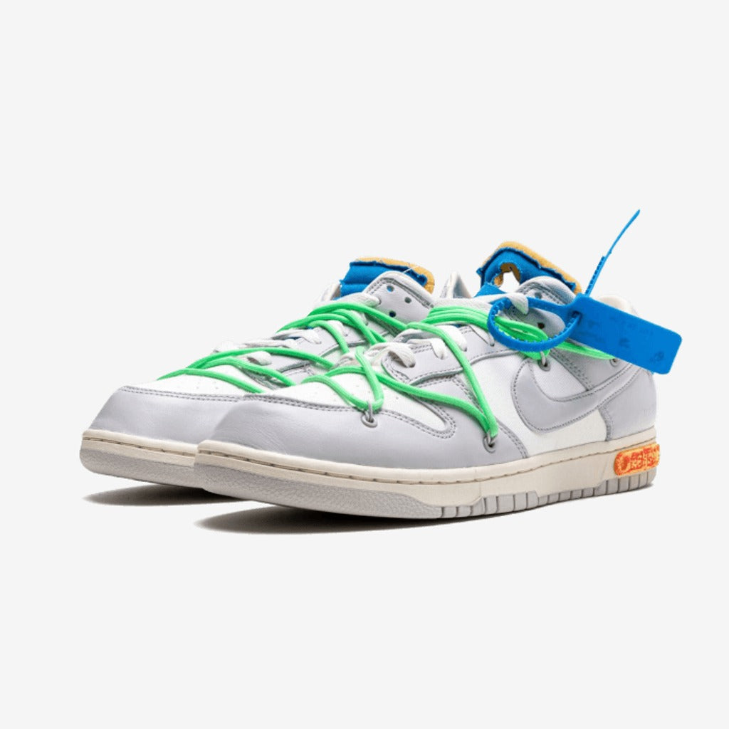 Nike® x Off-White® Dunk Low lot 26
