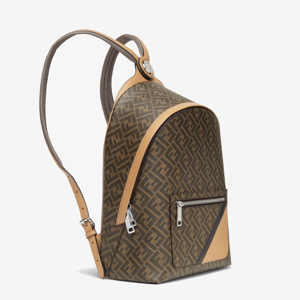 Fendi Chiodo Medium Fendi Diagonal - #1