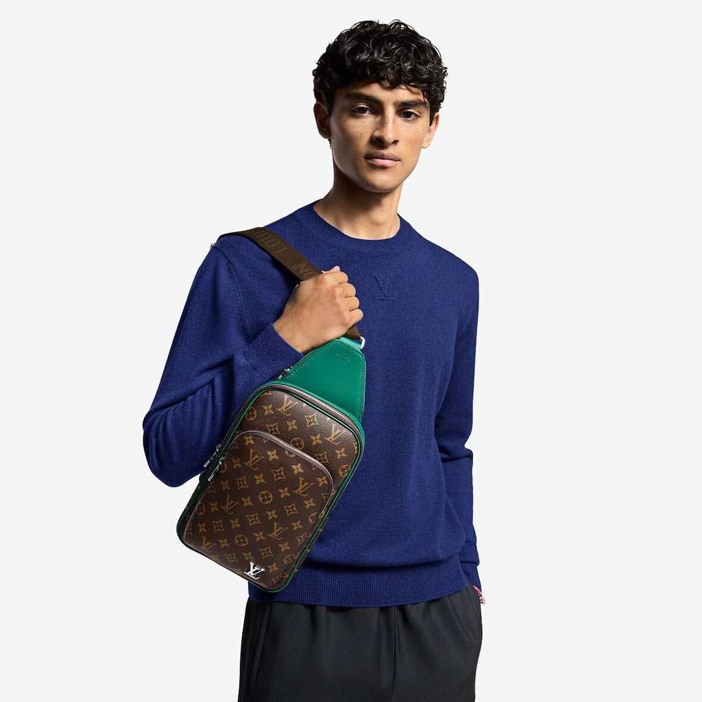 Sac Avenue Slingbag - #1