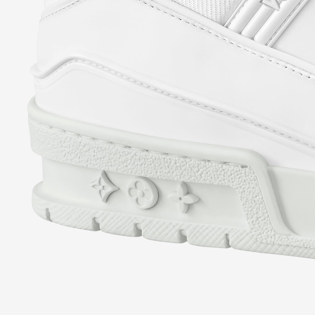 Sneaker LV trainer - #11
