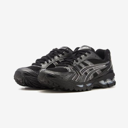 Asics® Gel-Kayano 14 Black Pure Silver