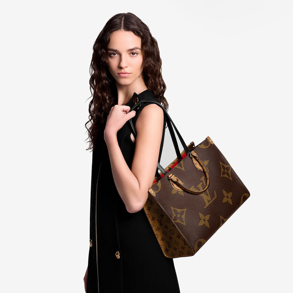 Cabas OnTheGo MM - #10